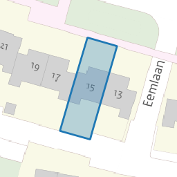 Perceel HSD01-B-8631