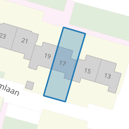 Perceel HSD01-B-8632