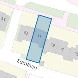 Perceel HSD01-B-8634