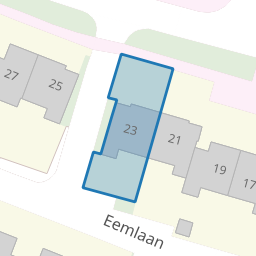 Perceel HSD01-B-8635