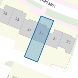 Perceel HSD01-B-8638