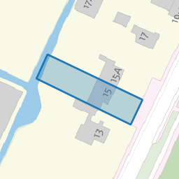 Perceel HSD01-B-8644