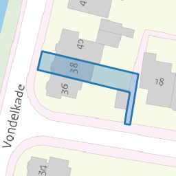 Perceel HSD01-B-8648