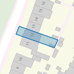 Perceel HSD01-B-8650