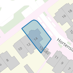 Perceel HSD01-B-8653