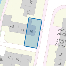 Perceel HSD01-B-8654