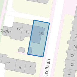 Perceel HSD01-B-8655