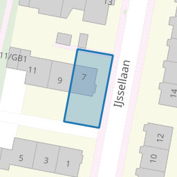 Perceel HSD01-B-8656