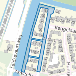 Perceel HSD01-B-8659