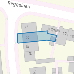 Perceel HSD01-B-8661