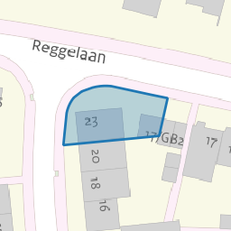 Perceel HSD01-B-8662