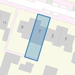 Perceel HSD01-B-8668