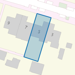 Perceel HSD01-B-8669