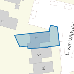 Perceel HSD01-B-8672