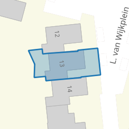 Perceel HSD01-B-8673