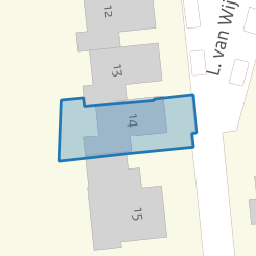 Perceel HSD01-B-8674