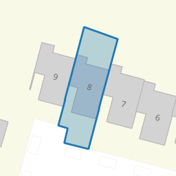 Perceel HSD01-B-8678