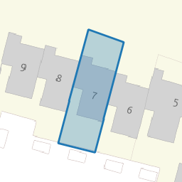 Perceel HSD01-B-8679