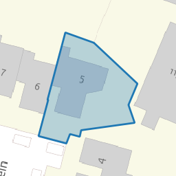 Perceel HSD01-B-8681