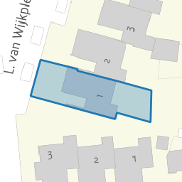 Perceel HSD01-B-8685