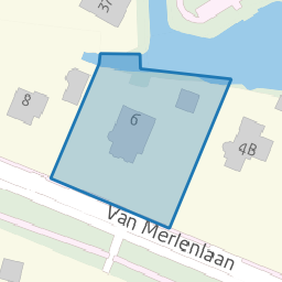 Perceel HSD01-B-8689