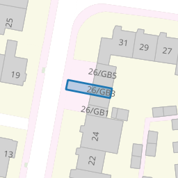 Perceel HSD01-B-8698