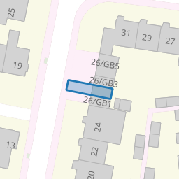 Perceel HSD01-B-8699