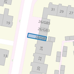 Perceel HSD01-B-8700