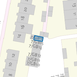 Perceel HSD01-B-8706