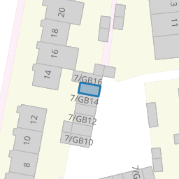 Perceel HSD01-B-8707