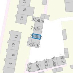 Perceel HSD01-B-8710