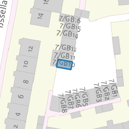 Perceel HSD01-B-8712