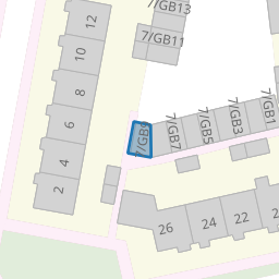 Perceel HSD01-B-8713