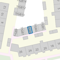 Perceel HSD01-B-8717