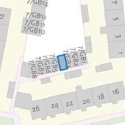 Perceel HSD01-B-8718