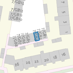 Perceel HSD01-B-8719