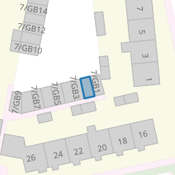 Perceel HSD01-B-8720