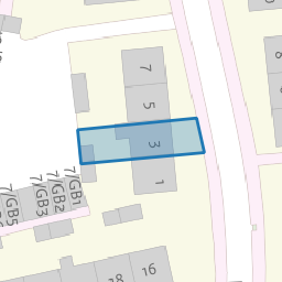 Perceel HSD01-B-8723