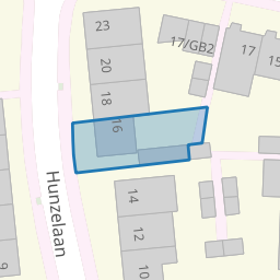 Perceel HSD01-B-8728