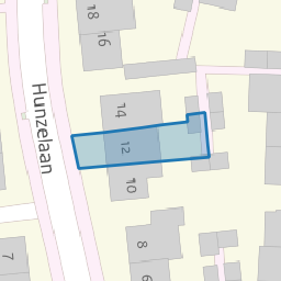 Perceel HSD01-B-8730