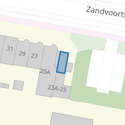 Perceel HSD01-B-8742