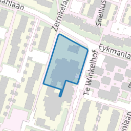 Perceel HSD01-B-8751