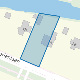 Perceel HSD01-B-8760