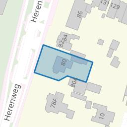 Perceel HSD01-B-8762