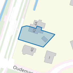 Perceel HSD01-B-8765