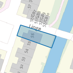 Perceel HSD01-B-8768