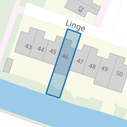 Perceel HSD01-B-8777