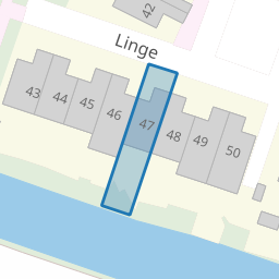 Perceel HSD01-B-8778