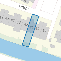 Perceel HSD01-B-8779