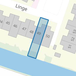 Perceel HSD01-B-8780